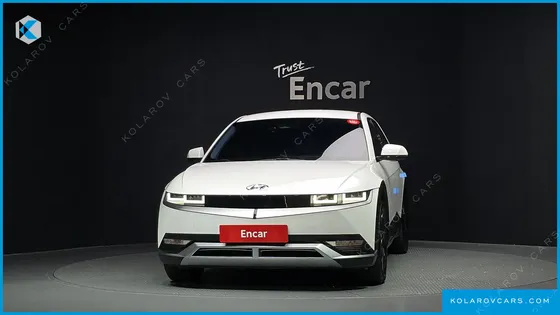 HYUNDAI IONIQ 5 STANDARD