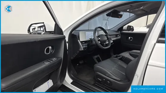 HYUNDAI IONIQ 5 STANDARD