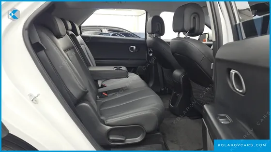 HYUNDAI IONIQ 5 STANDARD