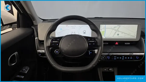 HYUNDAI IONIQ 5 STANDARD