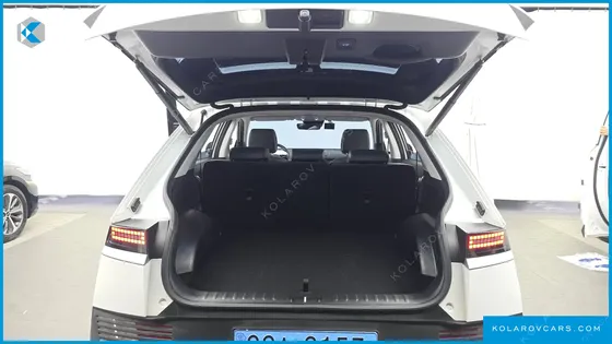 HYUNDAI IONIQ 5 STANDARD