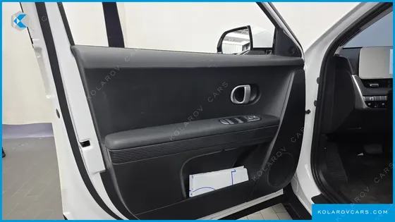 HYUNDAI IONIQ 5 STANDARD