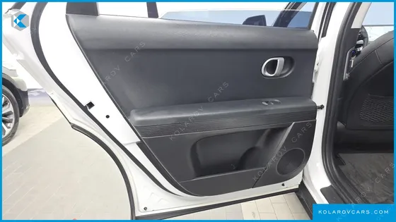 HYUNDAI IONIQ 5 STANDARD