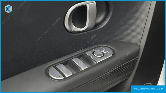 HYUNDAI IONIQ 5 STANDARD