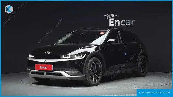 HYUNDAI IONIQ 5 LONG RANGE