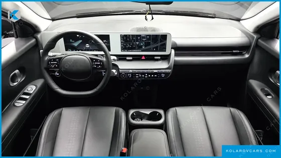 HYUNDAI IONIQ 5 LONG RANGE