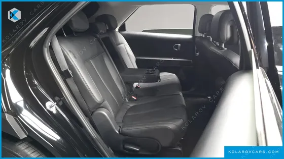 HYUNDAI IONIQ 5 LONG RANGE