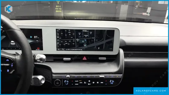HYUNDAI IONIQ 5 LONG RANGE