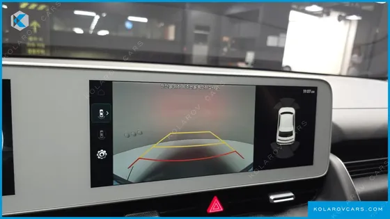 HYUNDAI IONIQ 5 LONG RANGE