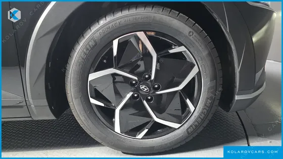 HYUNDAI IONIQ 5 LONG RANGE