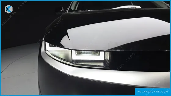 HYUNDAI IONIQ 5 LONG RANGE
