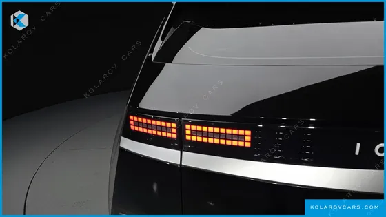 HYUNDAI IONIQ 5 LONG RANGE
