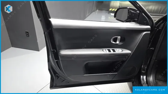 HYUNDAI IONIQ 5 LONG RANGE