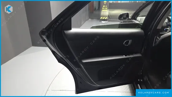 HYUNDAI IONIQ 5 LONG RANGE