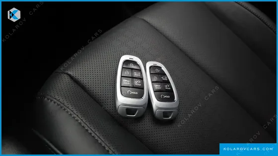 HYUNDAI IONIQ 5 LONG RANGE