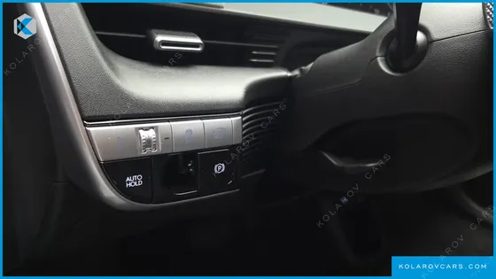 HYUNDAI IONIQ 5 LONG RANGE