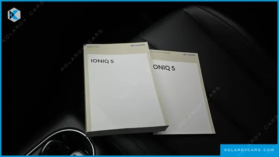 HYUNDAI IONIQ 5 LONG RANGE