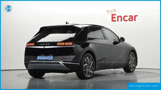 HYUNDAI IONIQ 5 LONG RANGE