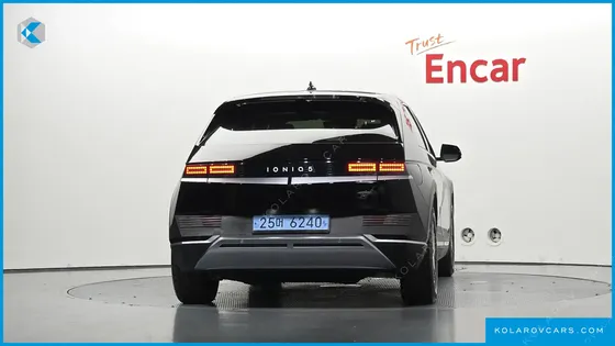 HYUNDAI IONIQ 5 LONG RANGE