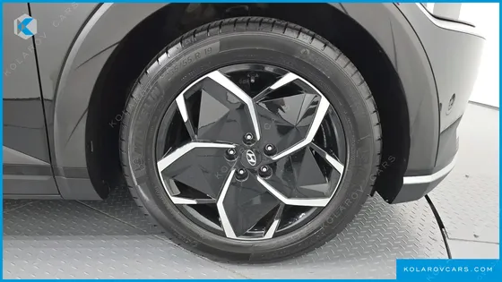 HYUNDAI IONIQ 5 LONG RANGE