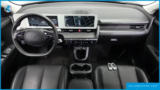 HYUNDAI IONIQ 5 LONG RANGE