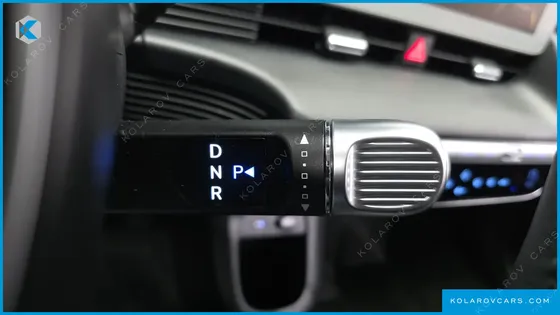 HYUNDAI IONIQ 5 LONG RANGE