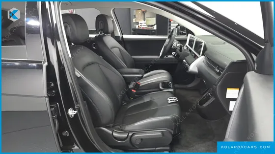 HYUNDAI IONIQ 5 LONG RANGE
