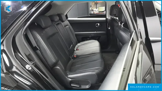 HYUNDAI IONIQ 5 LONG RANGE