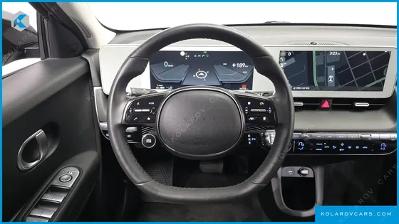 HYUNDAI IONIQ 5 LONG RANGE