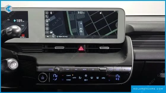 HYUNDAI IONIQ 5 LONG RANGE