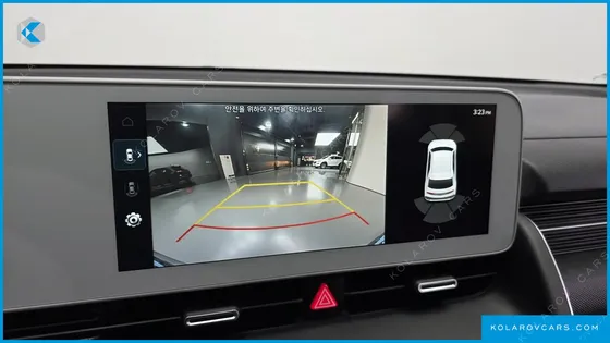 HYUNDAI IONIQ 5 LONG RANGE