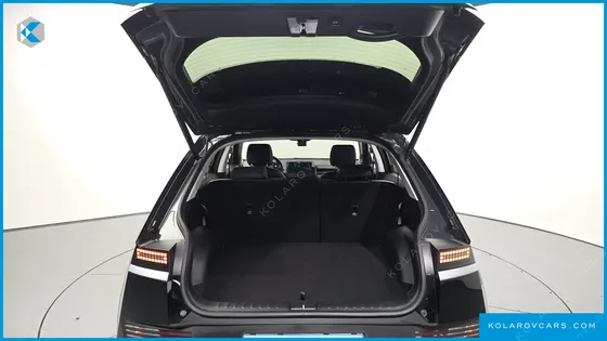 HYUNDAI IONIQ 5 LONG RANGE