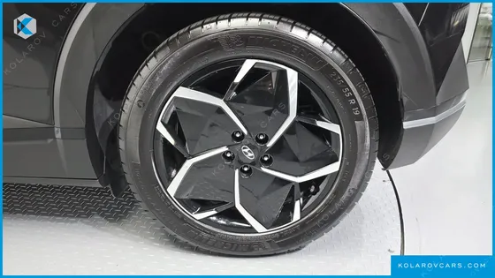 HYUNDAI IONIQ 5 LONG RANGE