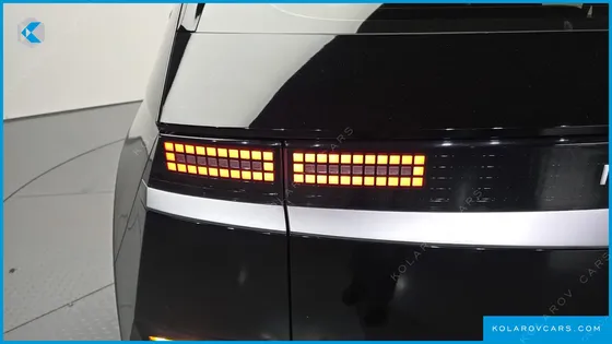 HYUNDAI IONIQ 5 LONG RANGE