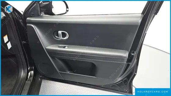 HYUNDAI IONIQ 5 LONG RANGE