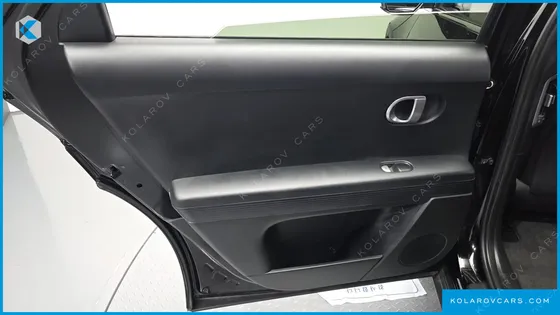HYUNDAI IONIQ 5 LONG RANGE