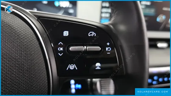 HYUNDAI IONIQ 5 LONG RANGE