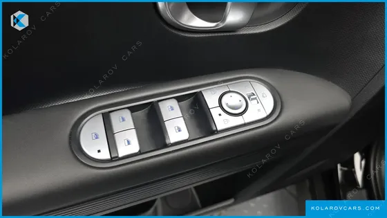 HYUNDAI IONIQ 5 LONG RANGE