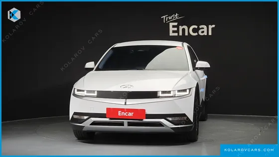 HYUNDAI IONIQ 5 STANDARD