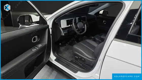 HYUNDAI IONIQ 5 STANDARD