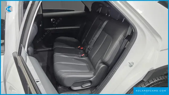 HYUNDAI IONIQ 5 STANDARD
