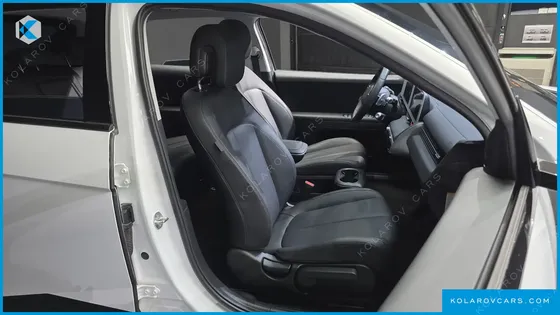 HYUNDAI IONIQ 5 STANDARD