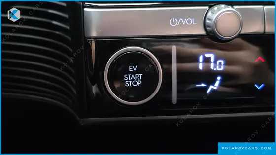 HYUNDAI IONIQ 5 STANDARD
