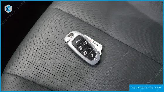 HYUNDAI IONIQ 5 STANDARD