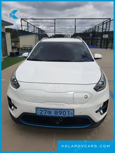 KIA NIRO NOBLESSE