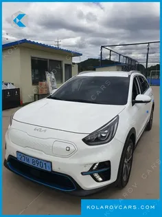 KIA NIRO NOBLESSE