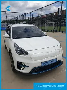 KIA NIRO NOBLESSE