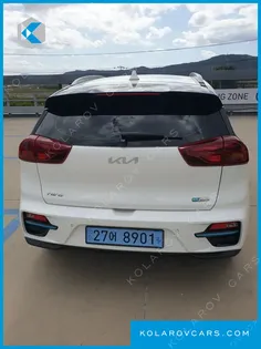 KIA NIRO NOBLESSE