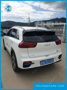KIA NIRO NOBLESSE