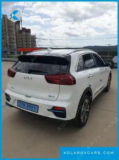 KIA NIRO NOBLESSE